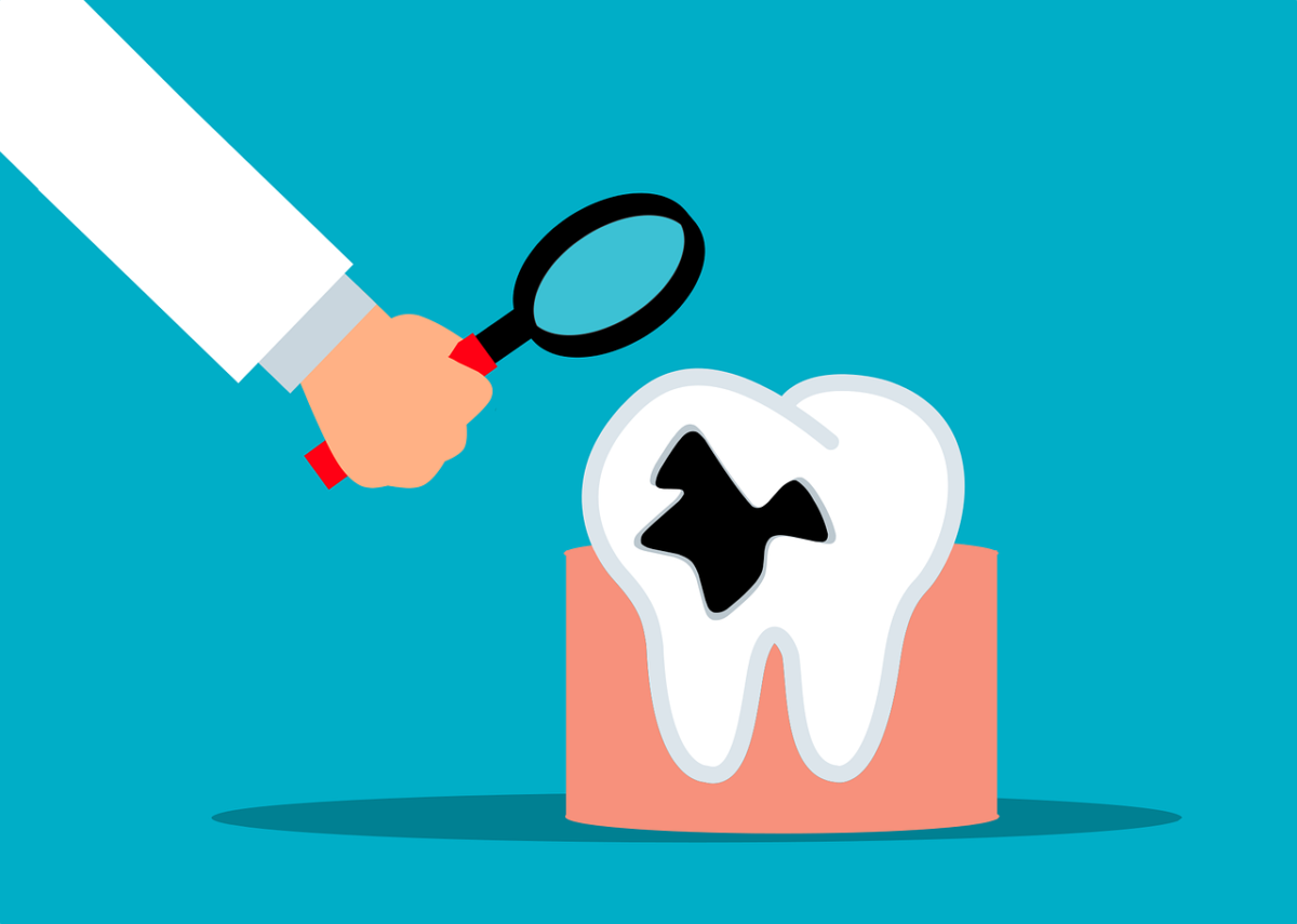 10 vantagens em contratar um plano odontológico.